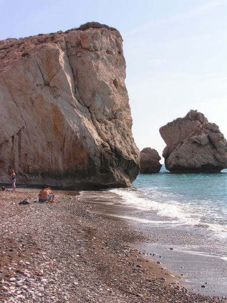 Cyprus, South