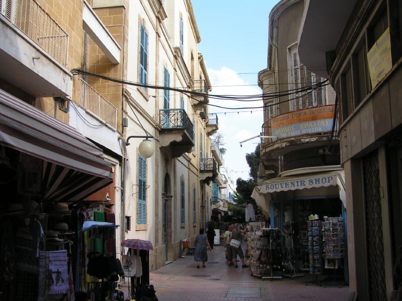 Pictures from Southern Cyprus