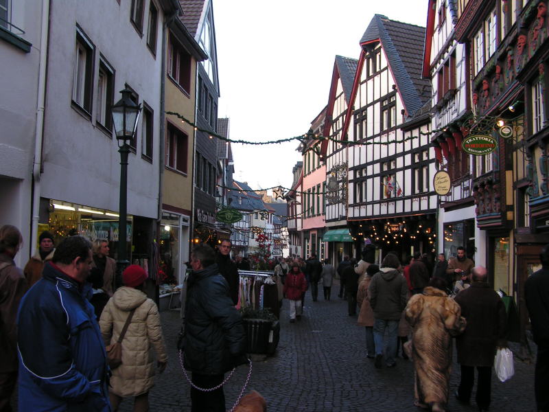 Pictures from Germany