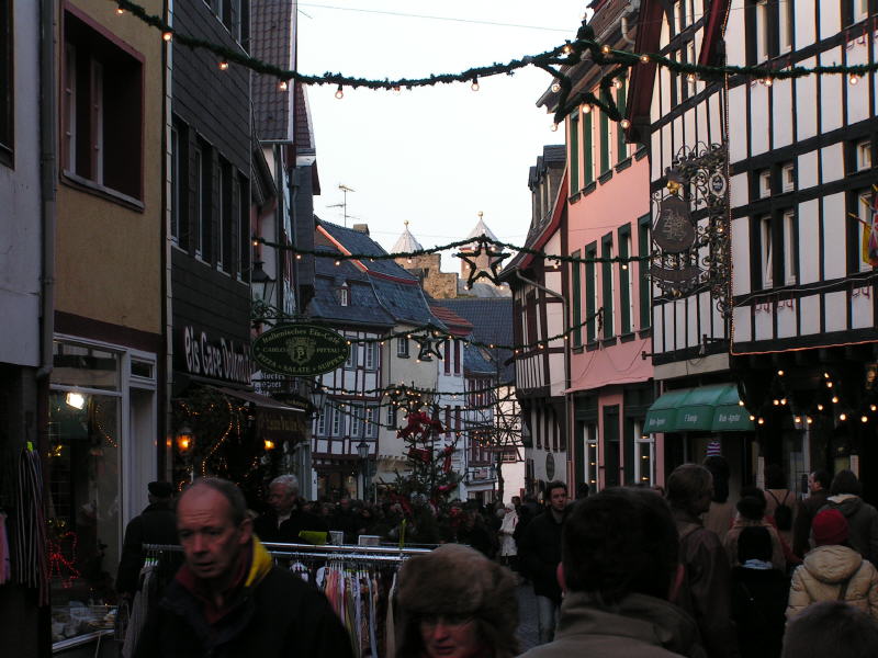 Pictures from Germany