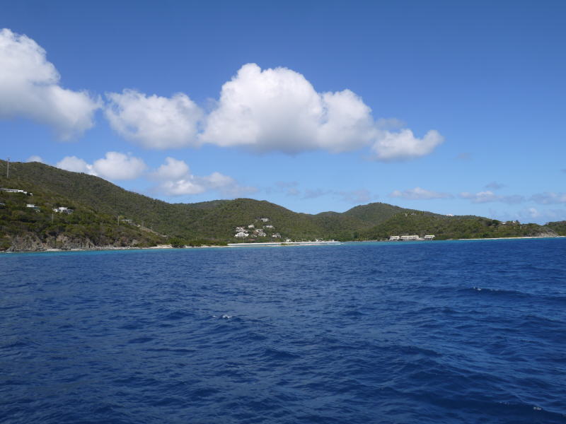 Pictures from British Virgin Islands