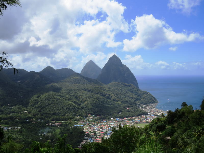 St. Lucia