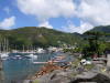 Pictures from St. Lucia