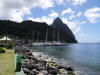 Pictures from St. Lucia