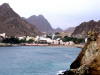 Fotos aus Oman