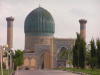Fotos aus Uzbekistan