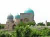 Fotos aus Uzbekistan