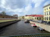 Fotos aus St. Petersburg